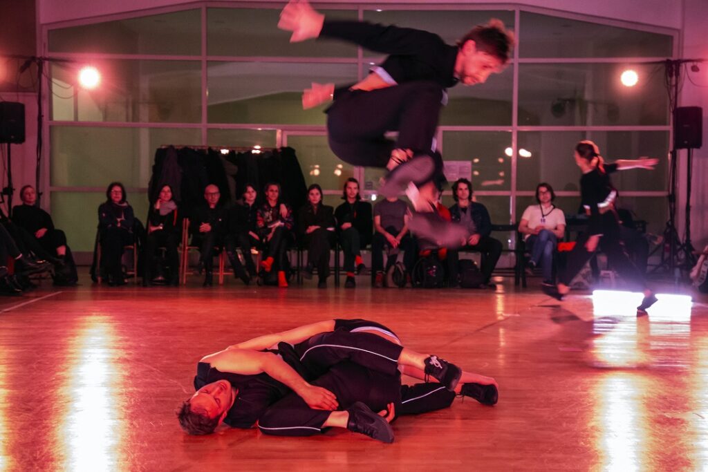 Skončila jednadvacátá Malá inventura. Festival překvapil vynikající návštěvností téměř 4000 diváků