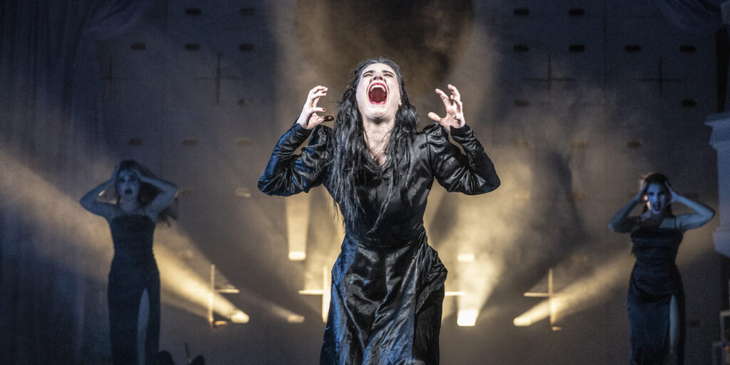 Mezinárodní festival Divadelní svět Brno přiveze do Brna rekordní počet inscenací