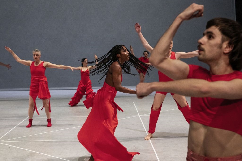 TANEC PRAHA oslaví 35 let událostmi nabitým programem v metropoli i regionech