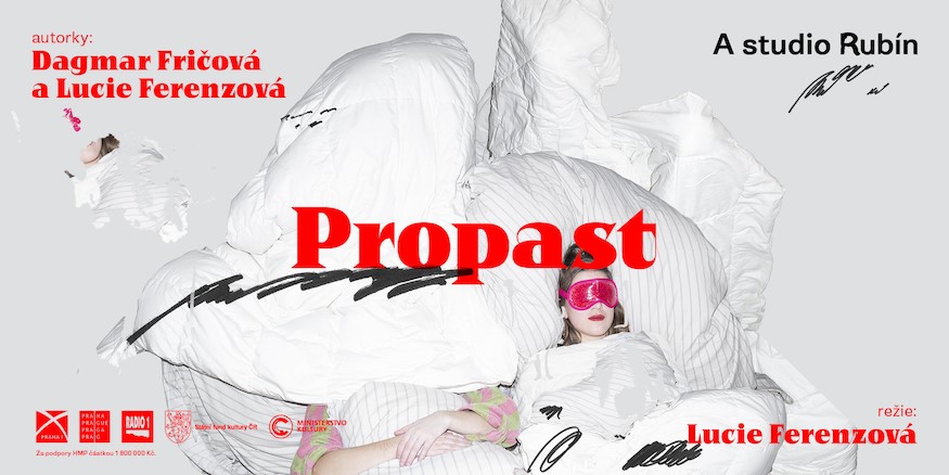A studio Rubín nahlédne do propasti environmentální krize a deprese