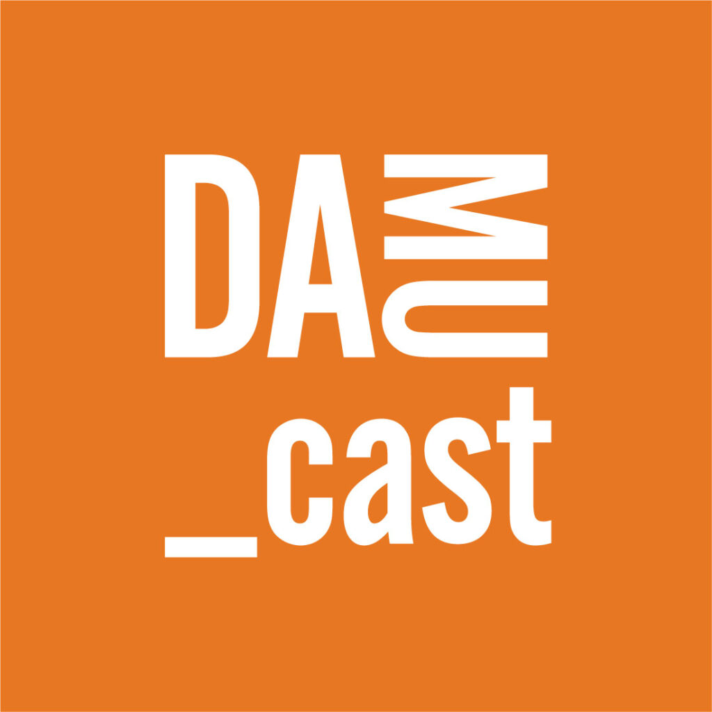 Studující DAMU obnovují podcastovou platformu. DAMU_cast bude nejen o dění ve škole