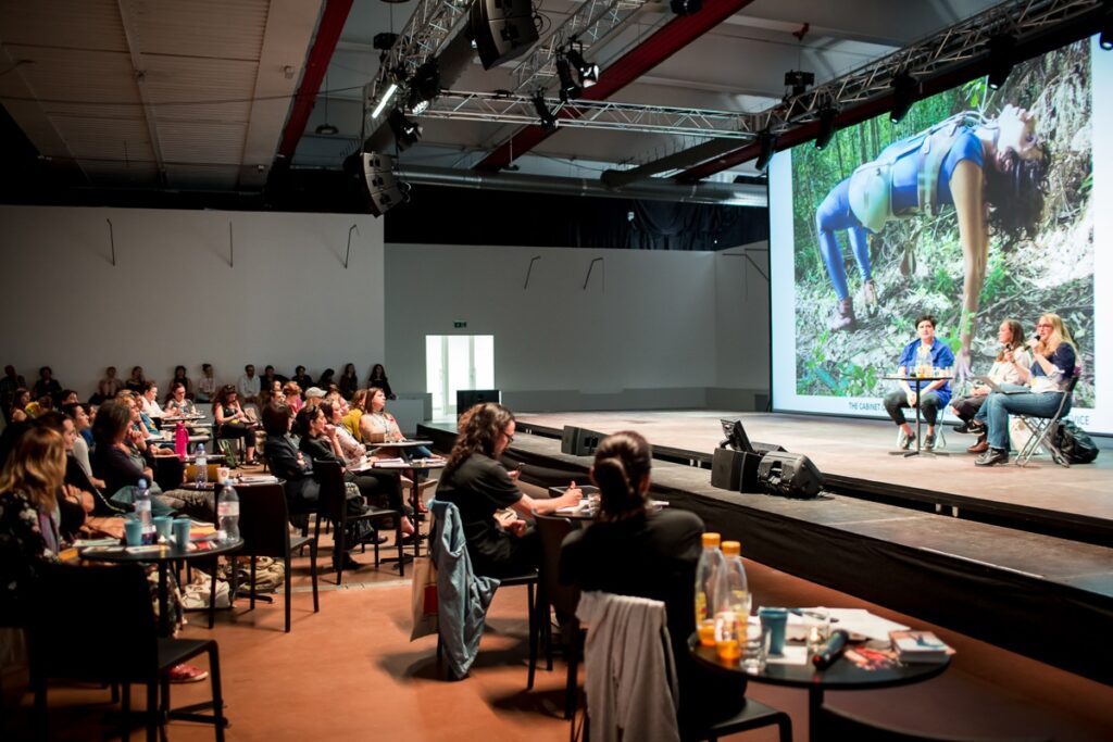 Pražské Quadriennale zveřejnilo program