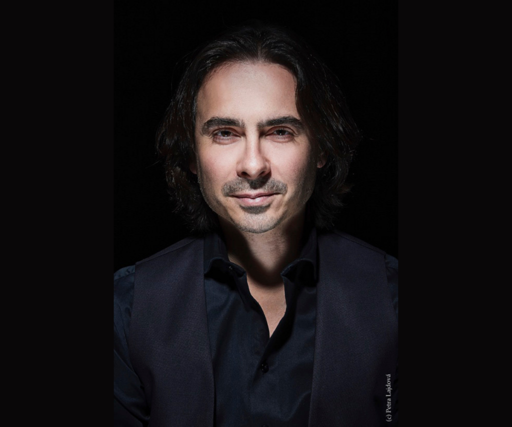 Do čela Slovenského národního divadla se vrátí jeho bývalý šéf Matej Drlička