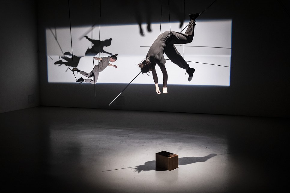 Přehlídka českého tance – Česká taneční platforma již zná ocenění