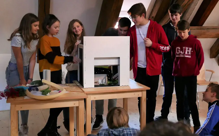 Pohled do světa kreativního učení přinese Festival umění a kreativity ve vzdělávání v Praze i na desítkách míst v Česku
