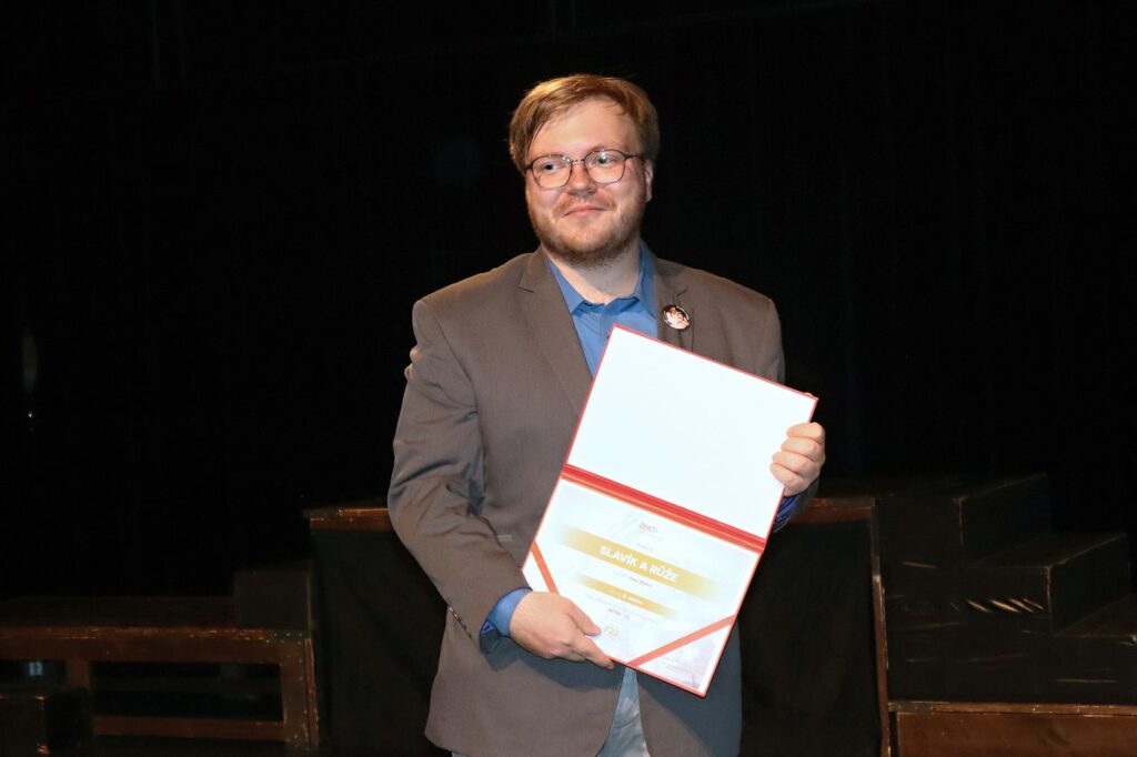 Plzeňské Divadlo J. K. Tyla o víkendu završilo 2. ročník soutěže INTRO o nový, dosud neuvedený muzikál