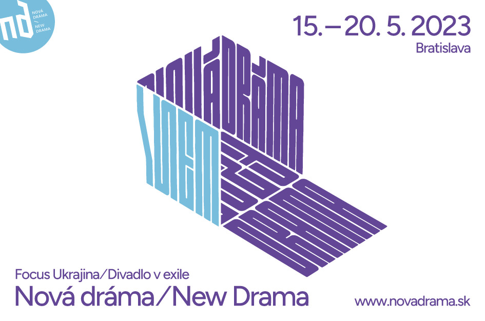Poznáme víťazné inscenácie festivalu Nová dráma/New Drama 2023