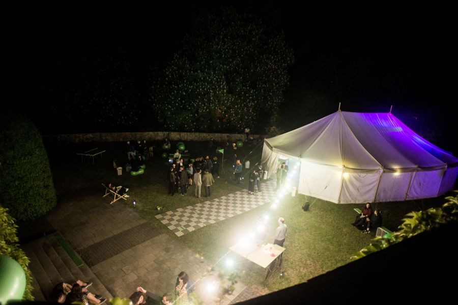 V Olomouci začal festival Divadelní Flora, nabídne šest desítek akcí