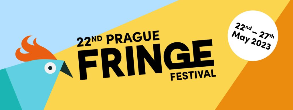 Prague Fringe se v květnu vrací na Malou Stranu