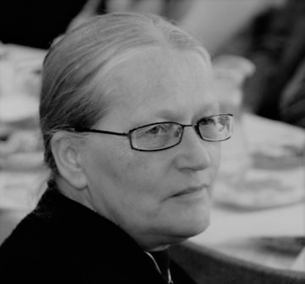 Zemřela prof. PhDr. Margita Havlíčková