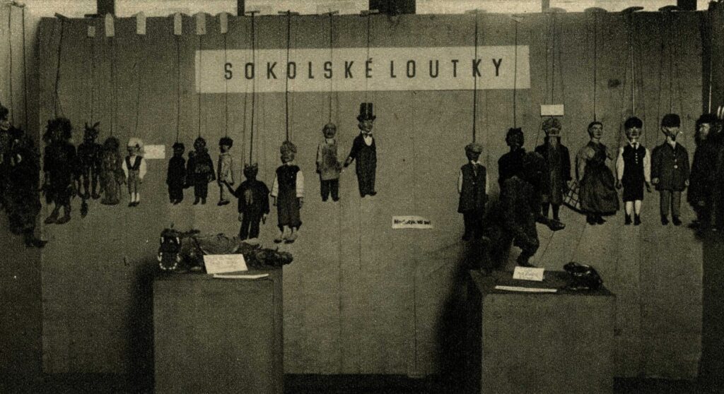 V Přerově se bude konat Celostátní přehlídka sokolských loutkových divadel