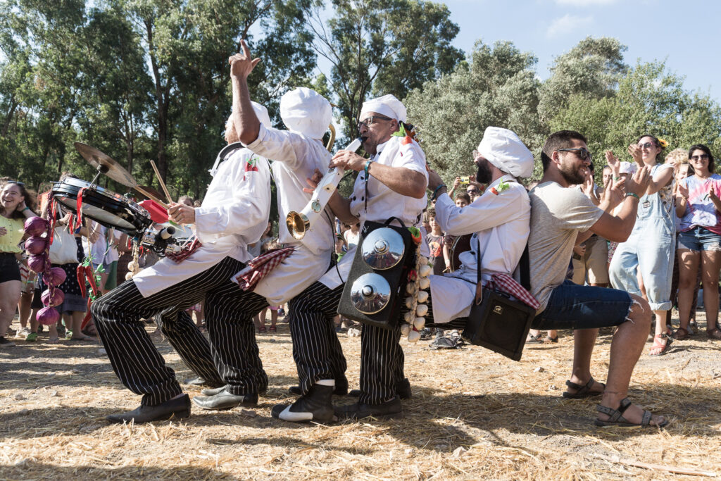 Přijďte s námi prožít nezapomenutelné zážitky plné akrobacie, umění a humoru – festival CIRKULUM 2023 se blíží