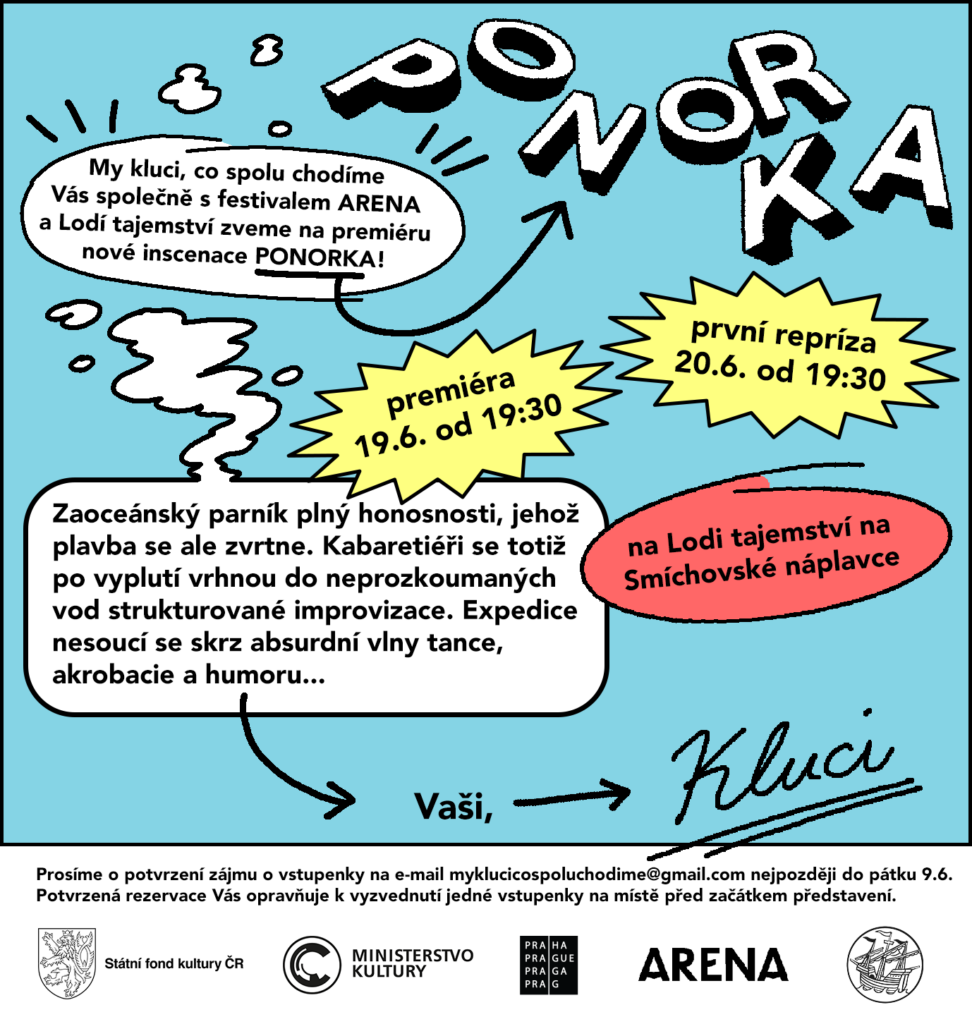Festival ARENA přiveze náročnou akrobatickou megaprodukci od Cirque Pardi! i stěnu smrti, téměř zaniklou motocyklovou atrakci