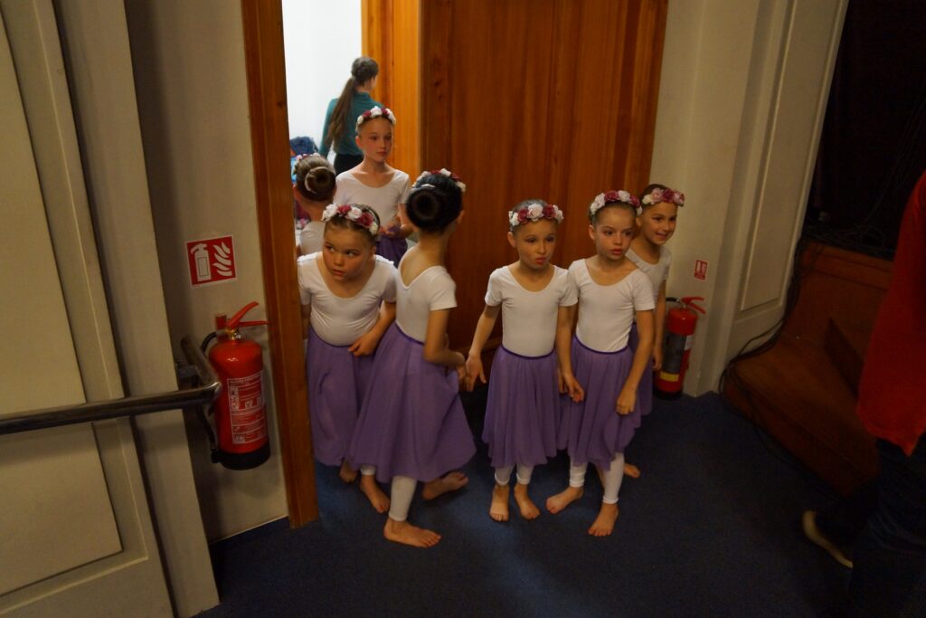 Ve čtvrtek budou slavnostně vyhlášeni finalisté 14. ročníku přehlídky Taneční učitelé roku 2023