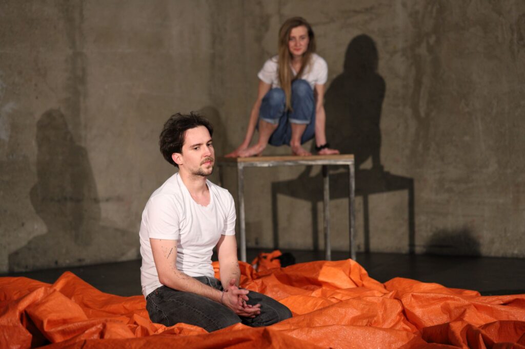 Pozvánka na Divadelní Piknik Volyně