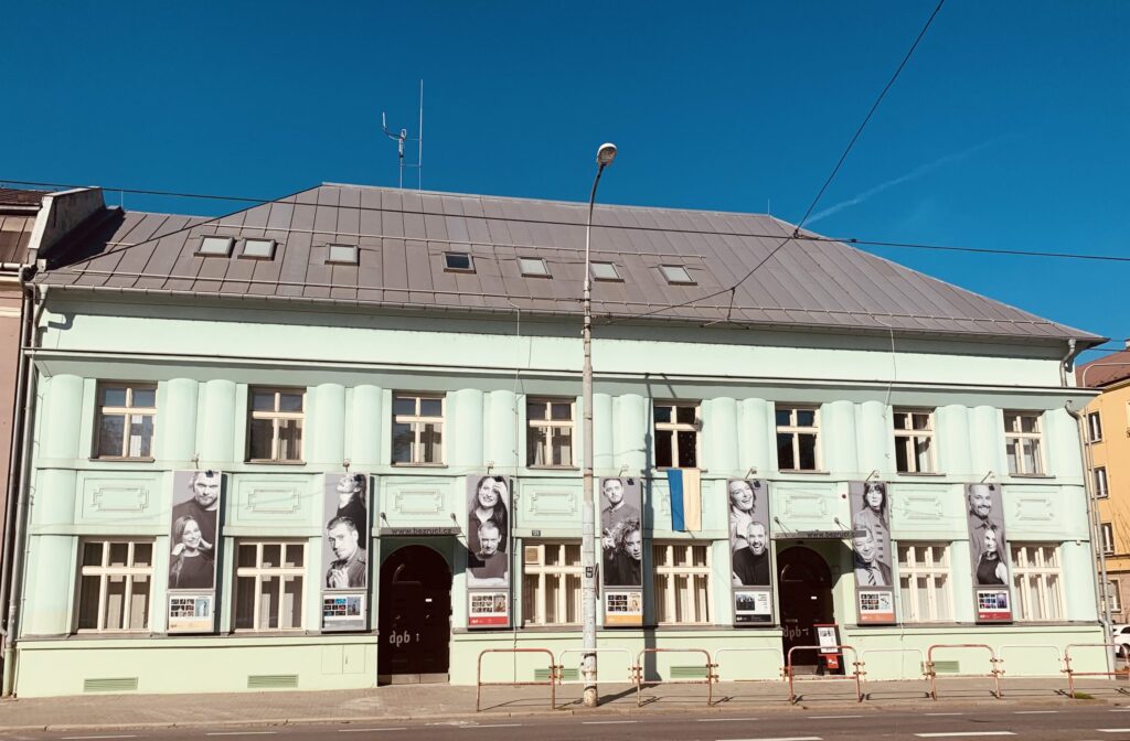 Divadlo Petra Bezruče uvede v příští sezóně čtyři premiéry