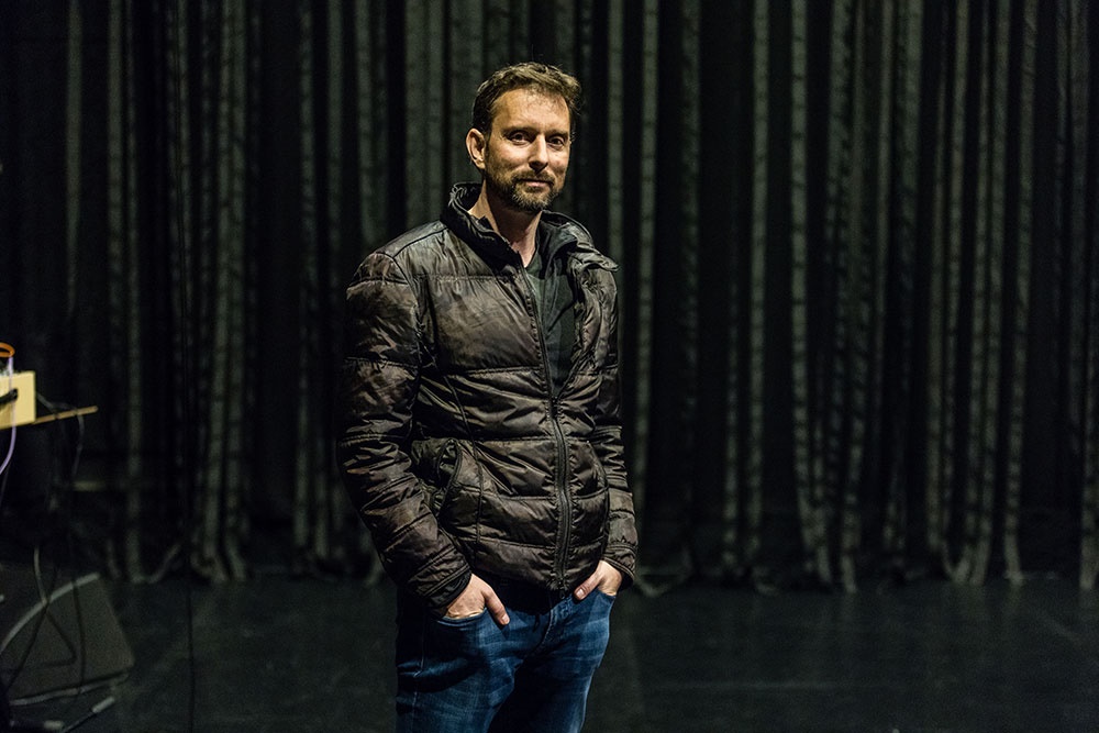 Václav Kuneš: Kino Světozor uvede dokument o slavném choreografovi