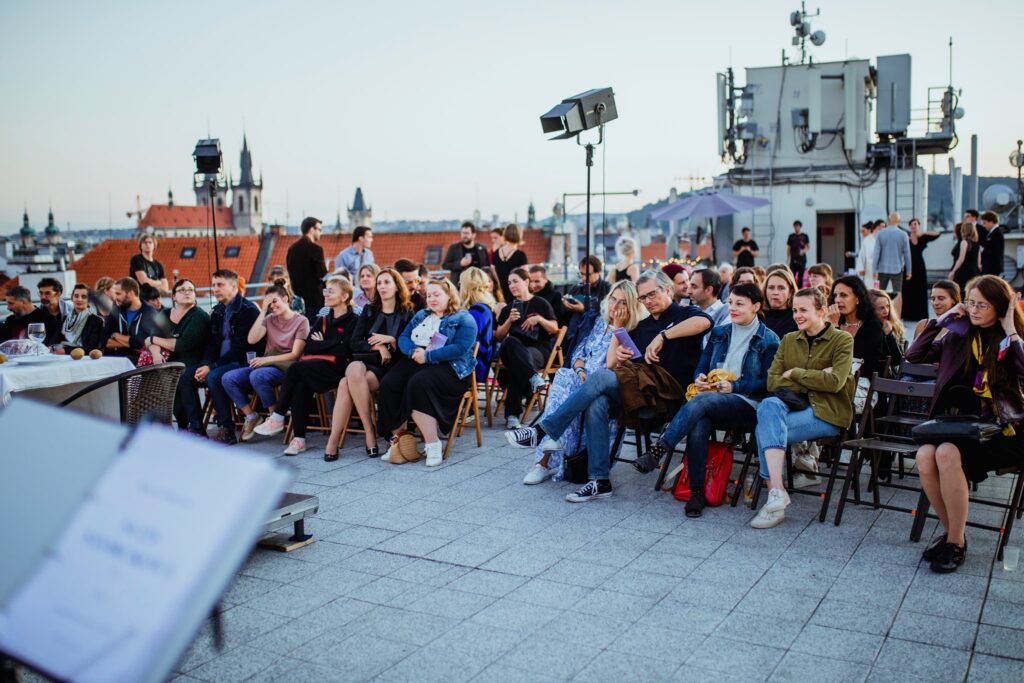 Divadlo po francouzsku, festival Sněz tu žábu přiveze do Prahy už poosmé současnou frankofonní divadelní tvorbu