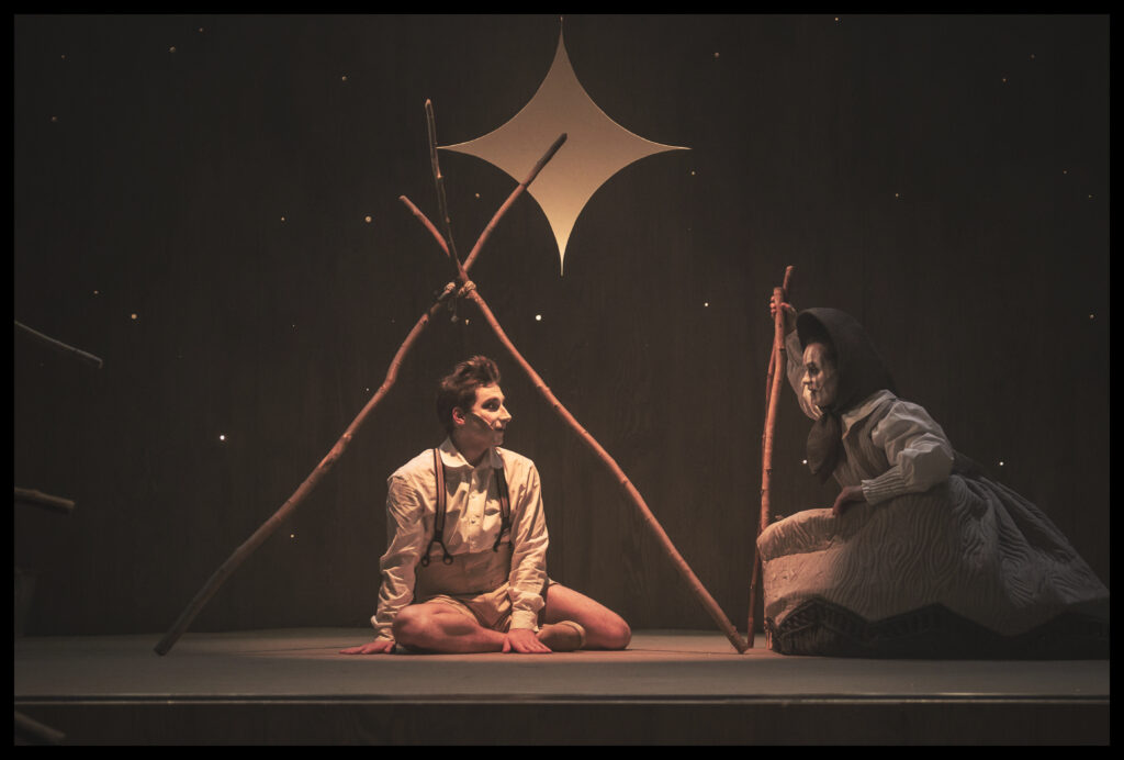 Loutkářská Chrudim nabídne letos v hlavním programu sedmnáct inscenací