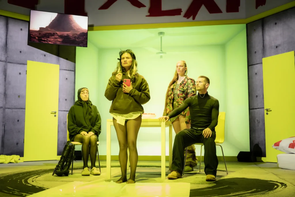 Pražské křižovatky 2023