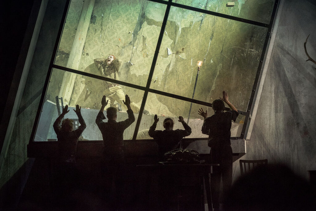 28. divadelní REGIONY dnes končí