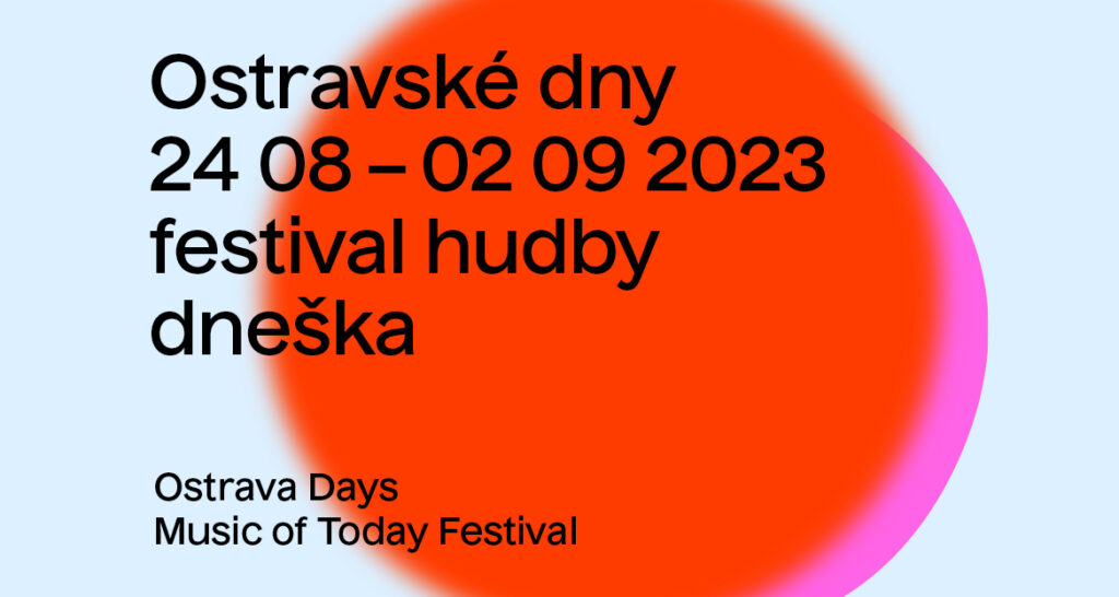 Festival Ostravské dny nabídne českou premiéru opery Bernharda Langa Hrátky s Trumpem