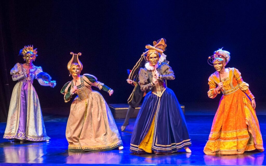 Letní slavnosti staré hudby už za měsíc rozezní i roztančí prázdninovou Prahu