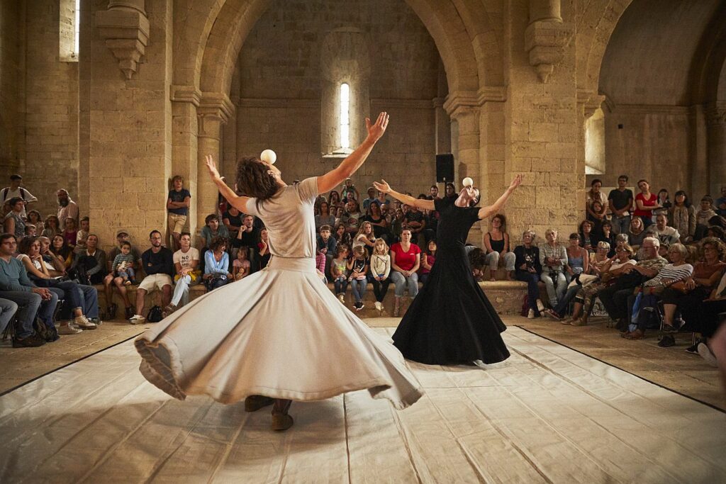 Startuje festival KoresponDance. Pražský den přinese zejména street dance  a nový cirkus