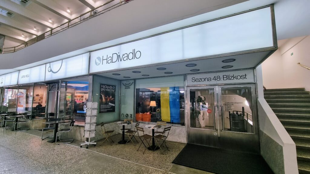 HaDivadlo v Sezoně 49: Konec iluzí přivítá nové členy souboru