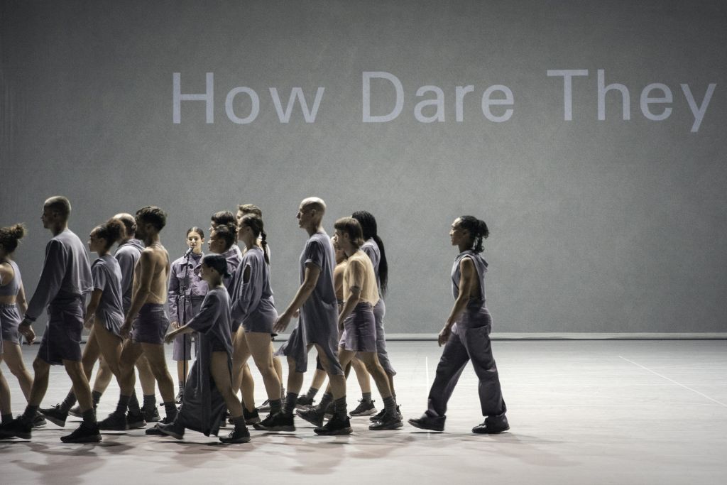 Slavný choreograf Jan Martens poprvé na TANCI PRAHA