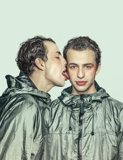Umělecká skupina OLDstars uvede site-specific divadelní inscenaci MARS