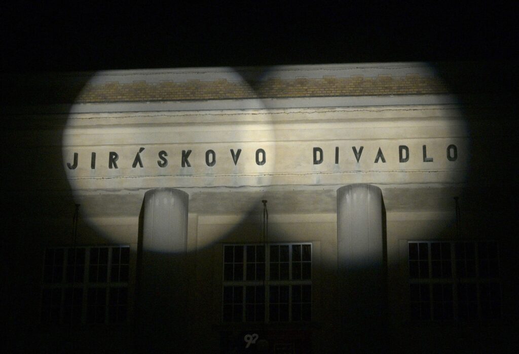 V pátek začíná 93. ročník mezinárodního festivalu Jiráskův Hronov