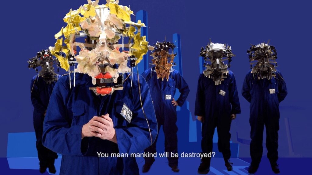 Festival Re-connect Art začíná 13. července výstavami, performencí a videoartem