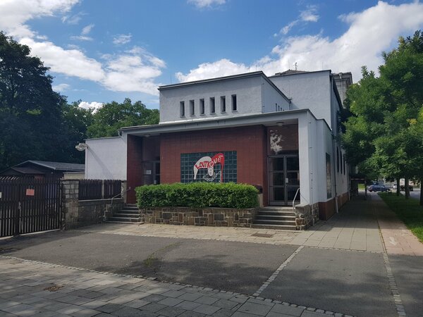 Město Opava má opět naději odkoupit budovu Loutkového divadla