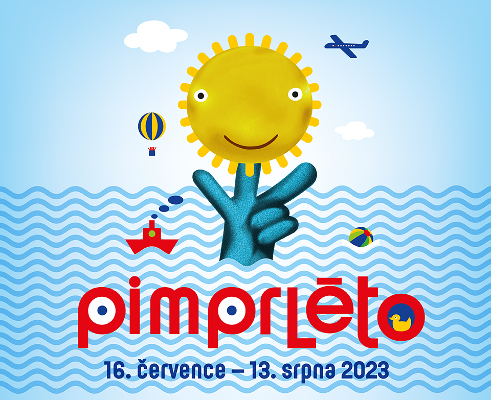 V Divadle loutek Ostrava proběhne festival Pimprléto