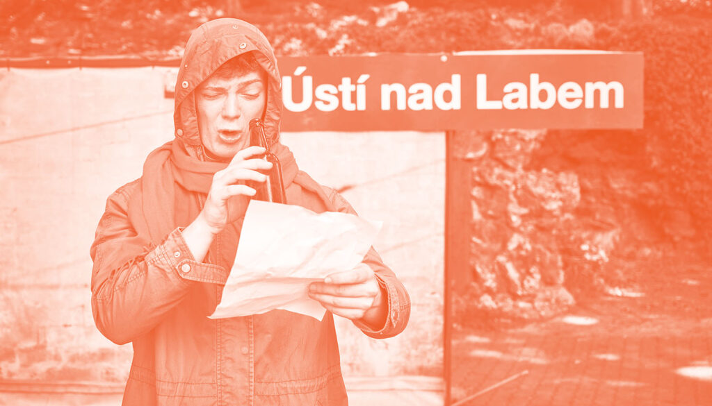 Činoherní studio chystá další pokračování festivalu Divadelní zahrada