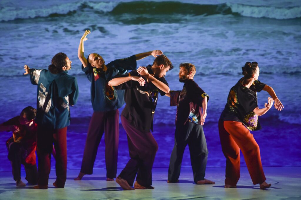 Festival KoresponDance zavítá za několik dní do Žďáru nad Sázavou. Společným jmenovatelem programu bude legendární architekt Santini
