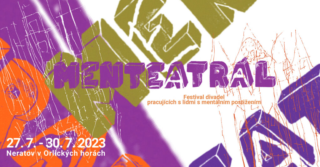 Divadelní festival Menteatrál v Neratově bude poprvé čtyřdenní, začne 27.července