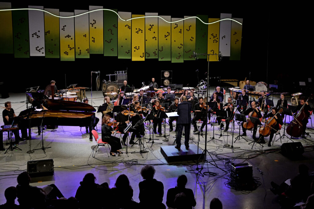 Ostrava se stane od zítřka epicentrem soudobé hudby
