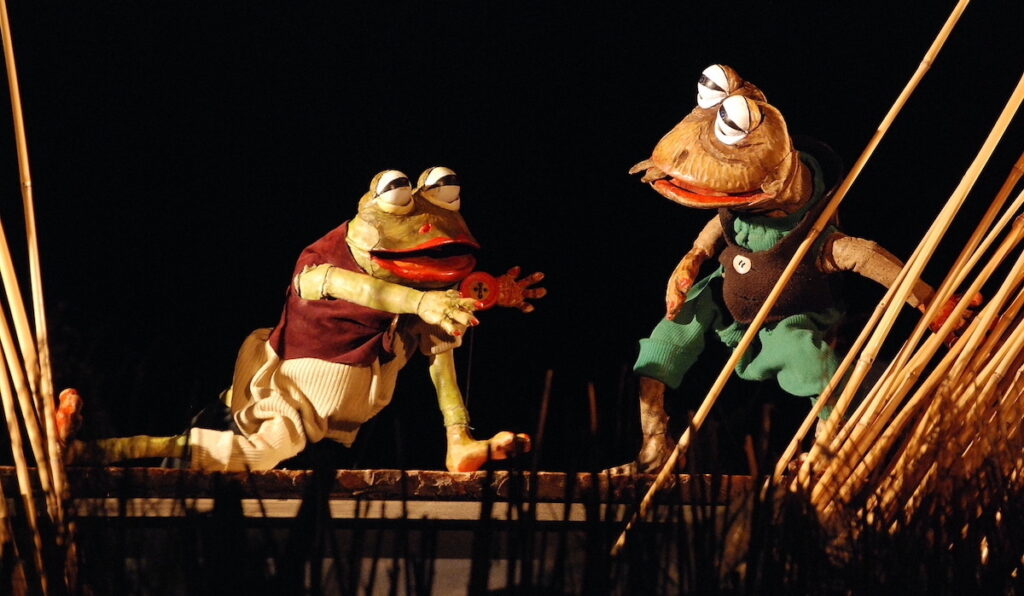 Divadlo Líšeň oslaví 25. výročí založení festivalem