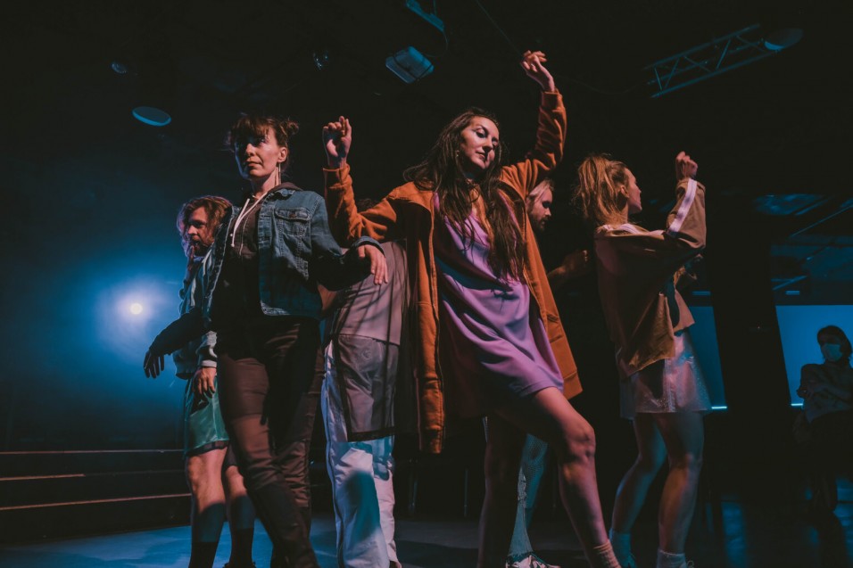 Divadelní festival Kutná Hora představí umělce z Bulharska, Běloruska a Slovenska