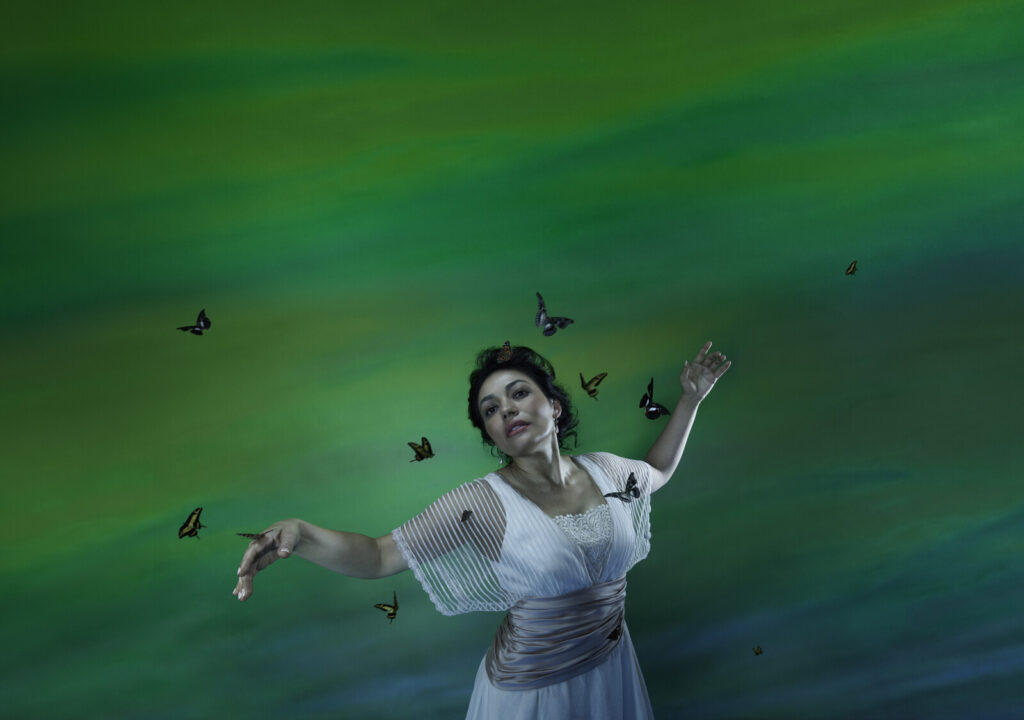 Předprodej na novou sezónu přímých přenosů z Metropolitní opery je zahájen