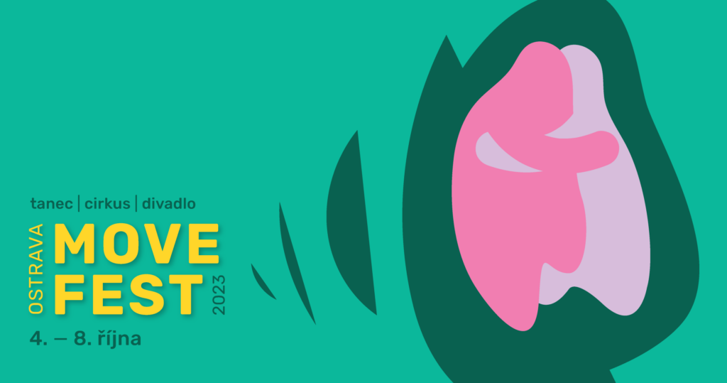 10. ročník festivalu MOVE Fest Ostrava ve znamení péče a kultivace