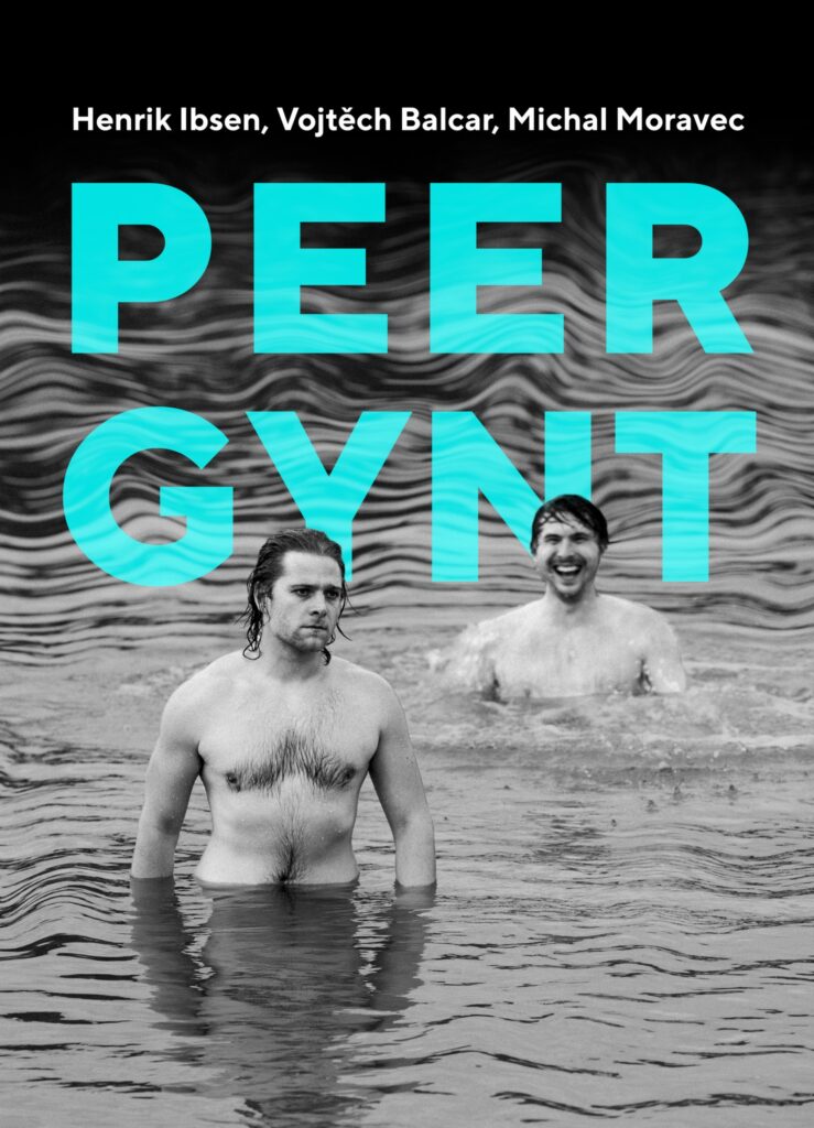 Ibsenův Peer Gynt znovu v Martě – tentokrát v nové adaptaci