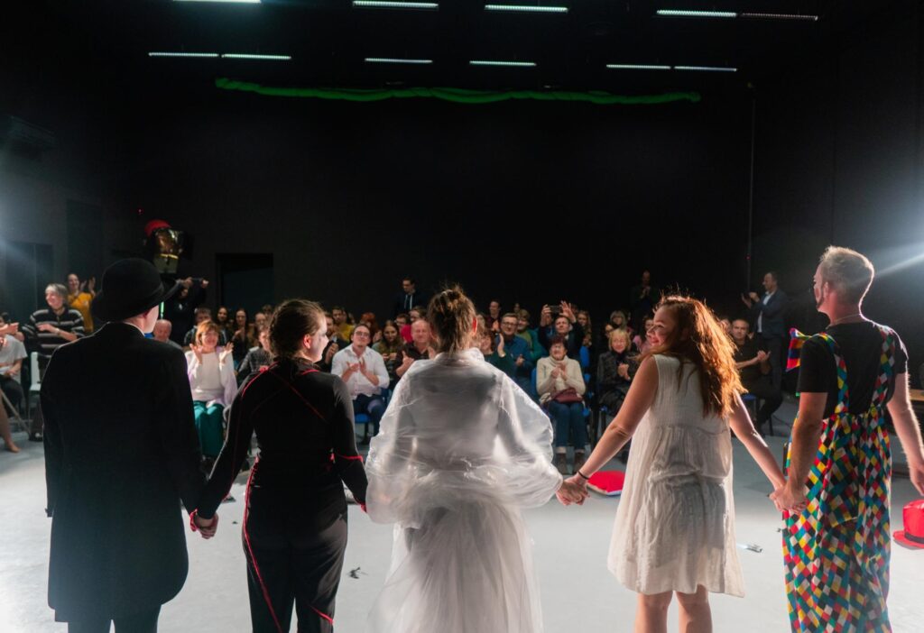 V Opavě proběhne již 17. ročník Festivalu Na cestě