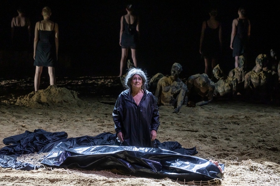 Festival DIVADLO v Plzni nabídne čtyřicet představení a dalších akcí, včetně výjimečných polských, litevských a slovenských inscenací