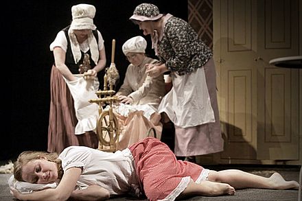 Popelka Rakovník 2023 se bude konat u příležitosti 100. výročí narození Daisy Mrázkové