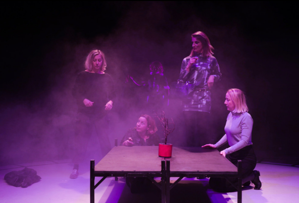 Mladá Boleslav bude příští týden po tříleté pauze hostit divadelní festival Nadosah