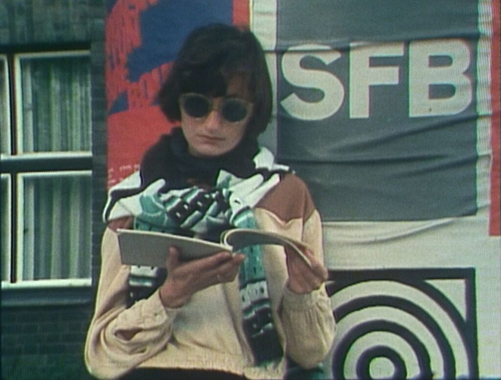 Festival Das Filmfest uvede oceňovaný dokument o Elfriede Jelinek i filmové zpracování Orfea a Eurydiky