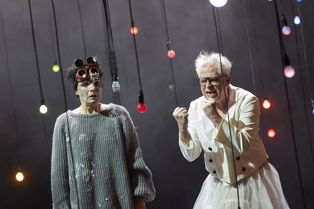 Pražský divadelní festival německého jazyka ozdobí kulturní podzim v metropoli exkluzivní kolekcí německojazyčných inscenací